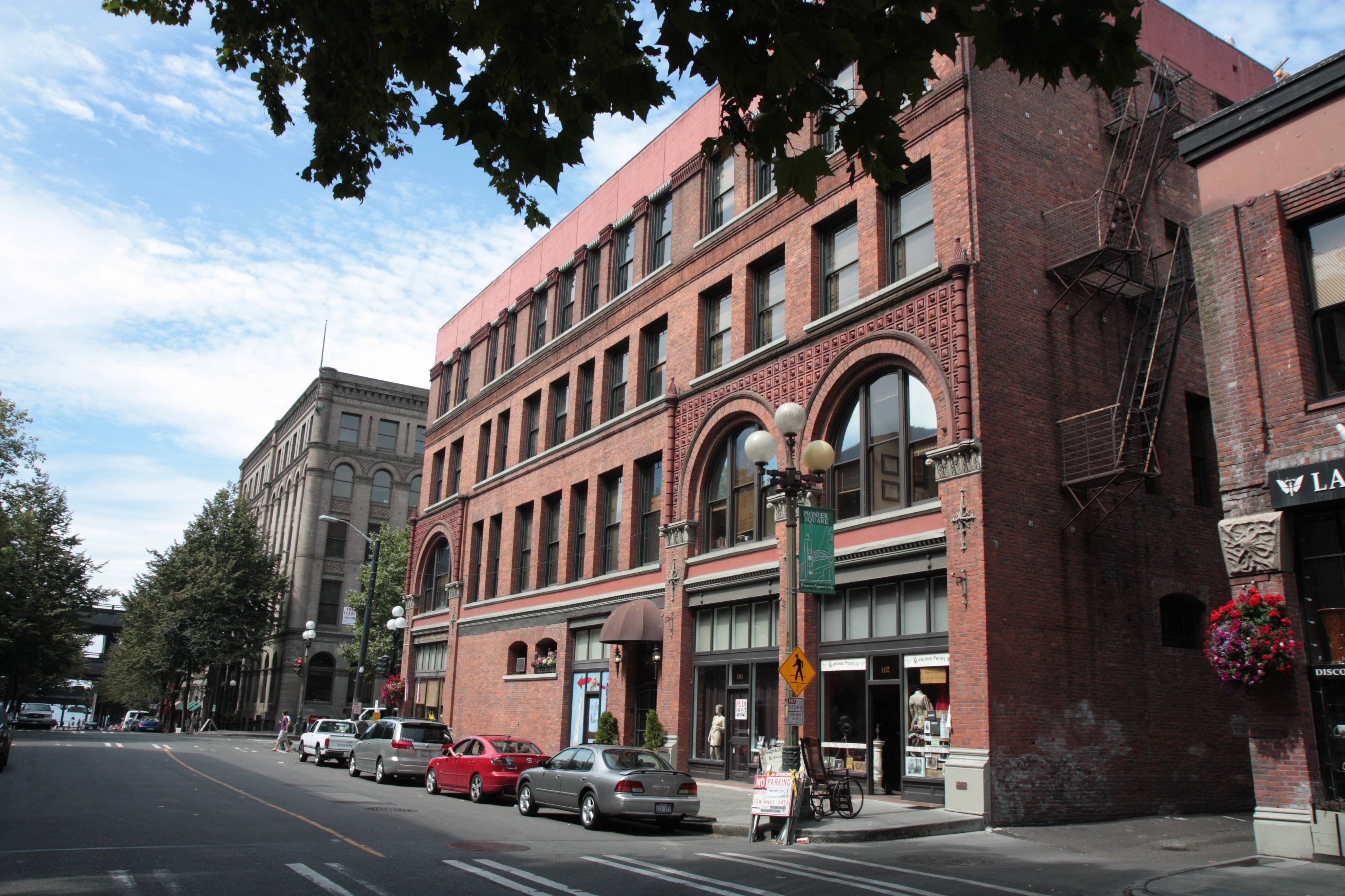 Seattle